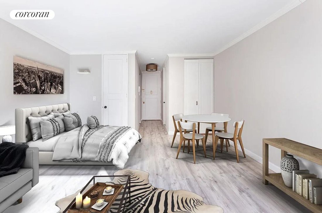 Condo in New York, New York, United States 3 - 18990236