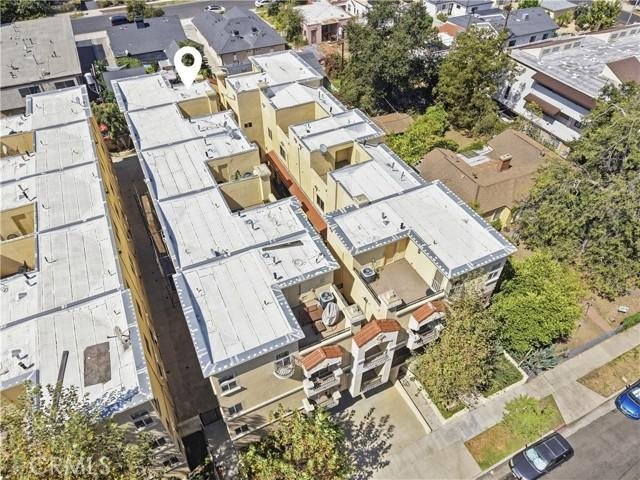 Condo in Los Angeles, California, United States 4 - 18987339