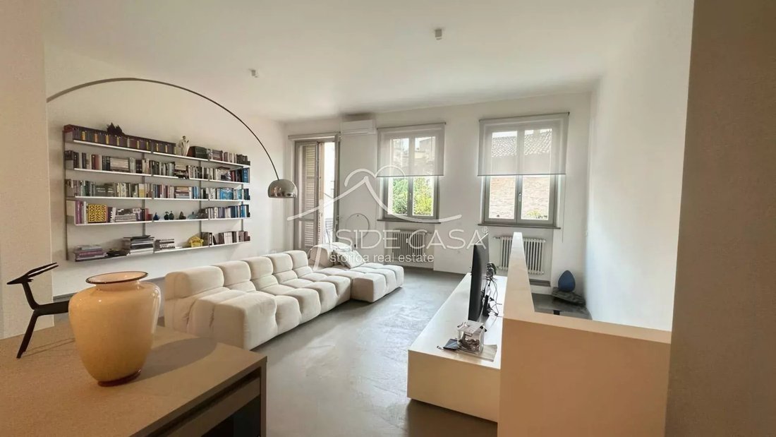 Apartment in Centro Storico, Mantua, Lombardy 1 - 18988832