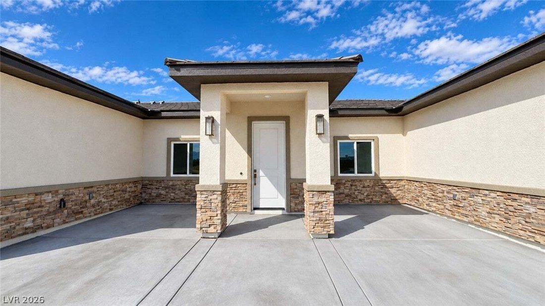 House in Pahrump, Nevada, United States 4 - 18987701