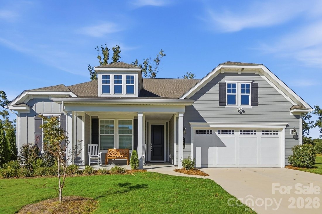 House in York, South Carolina, United States 3 - 18988863
