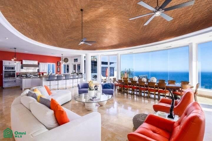 House in Cabo San Lucas, Baja California Sur, Mexico 4 - 17303949