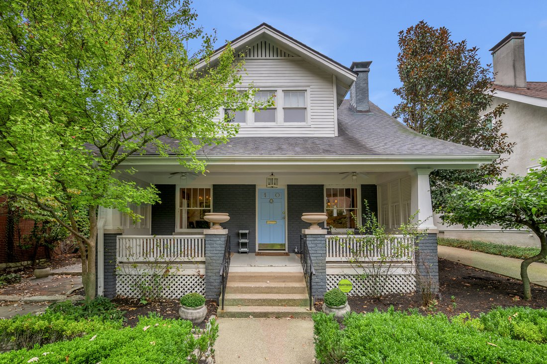 House in Lexington, Kentucky, United States 1 - 18990487