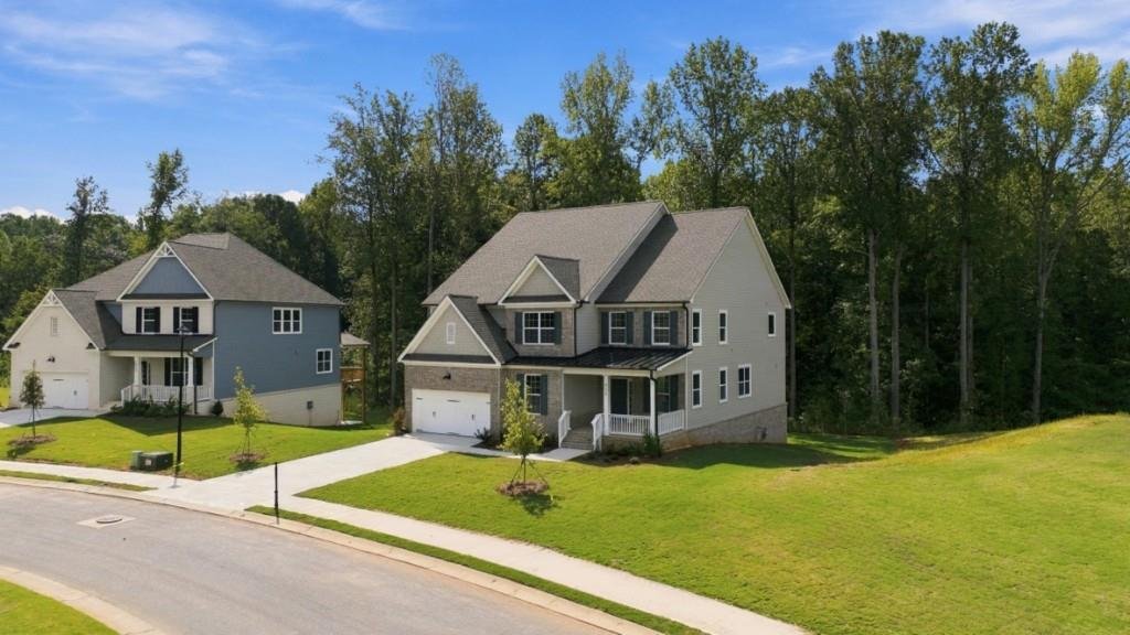 House in Cumming, Georgia, United States 2 - 18149631