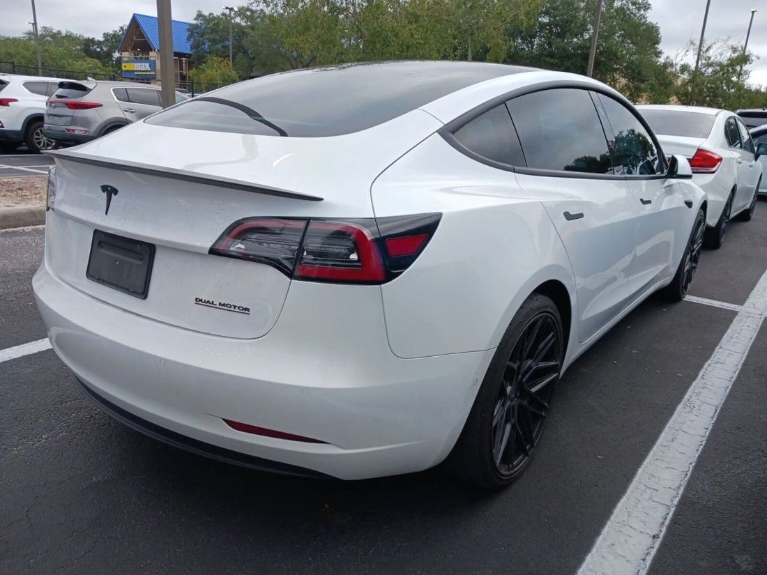 Sedan in Buford, GA, United States 3 - 18990053