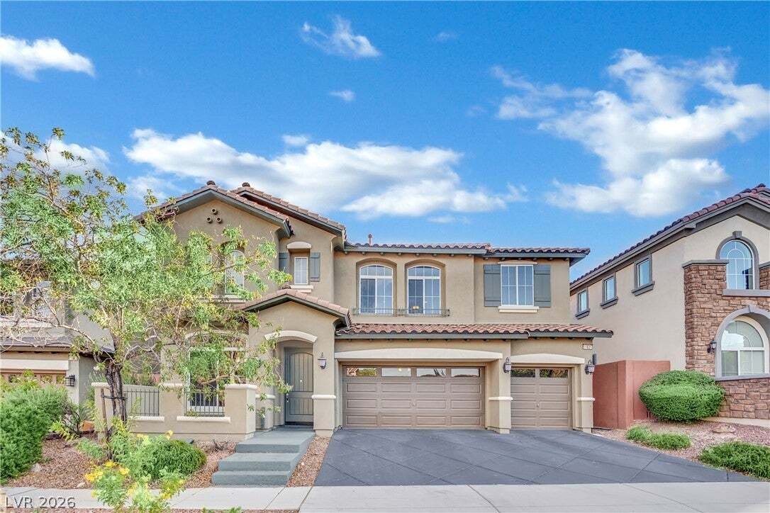 House in Las Vegas, Nevada, United States 1 - 18987712