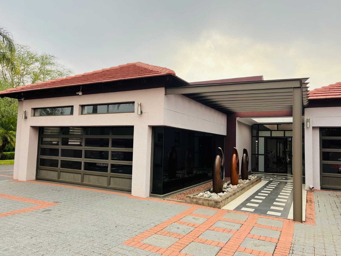 House in Zambezi Country Estate, Gauteng, South Africa 2 - 18988798