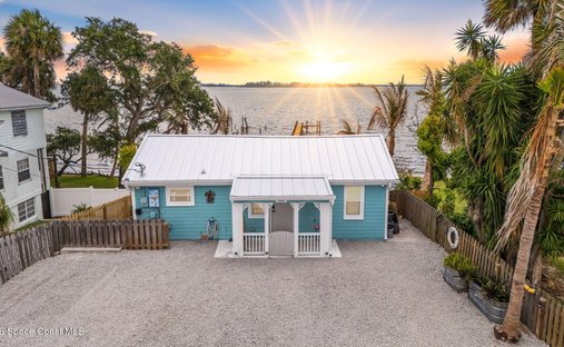 House in Micco, Florida, United States 1