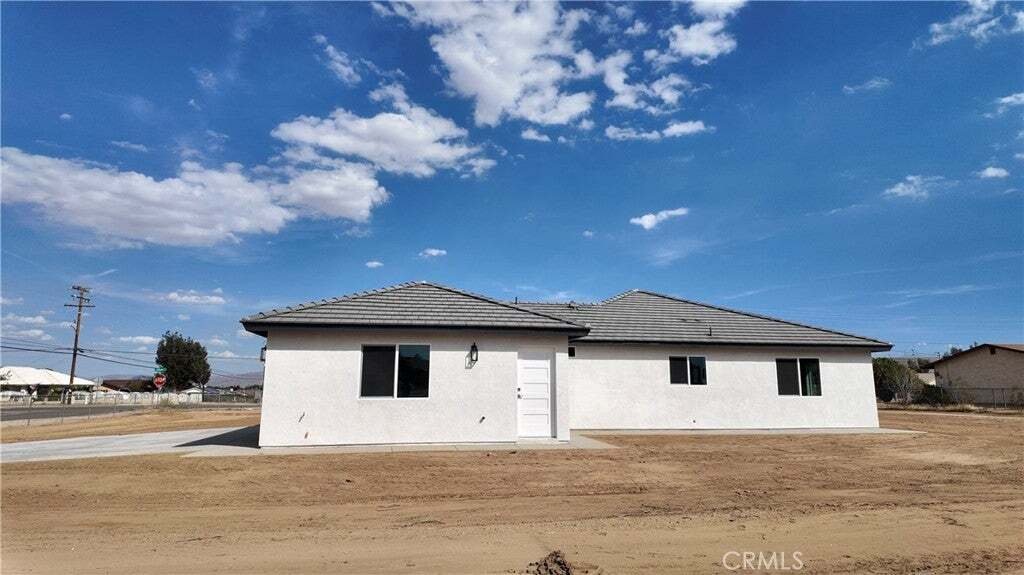House in Hesperia, California, United States 4 - 18987463
