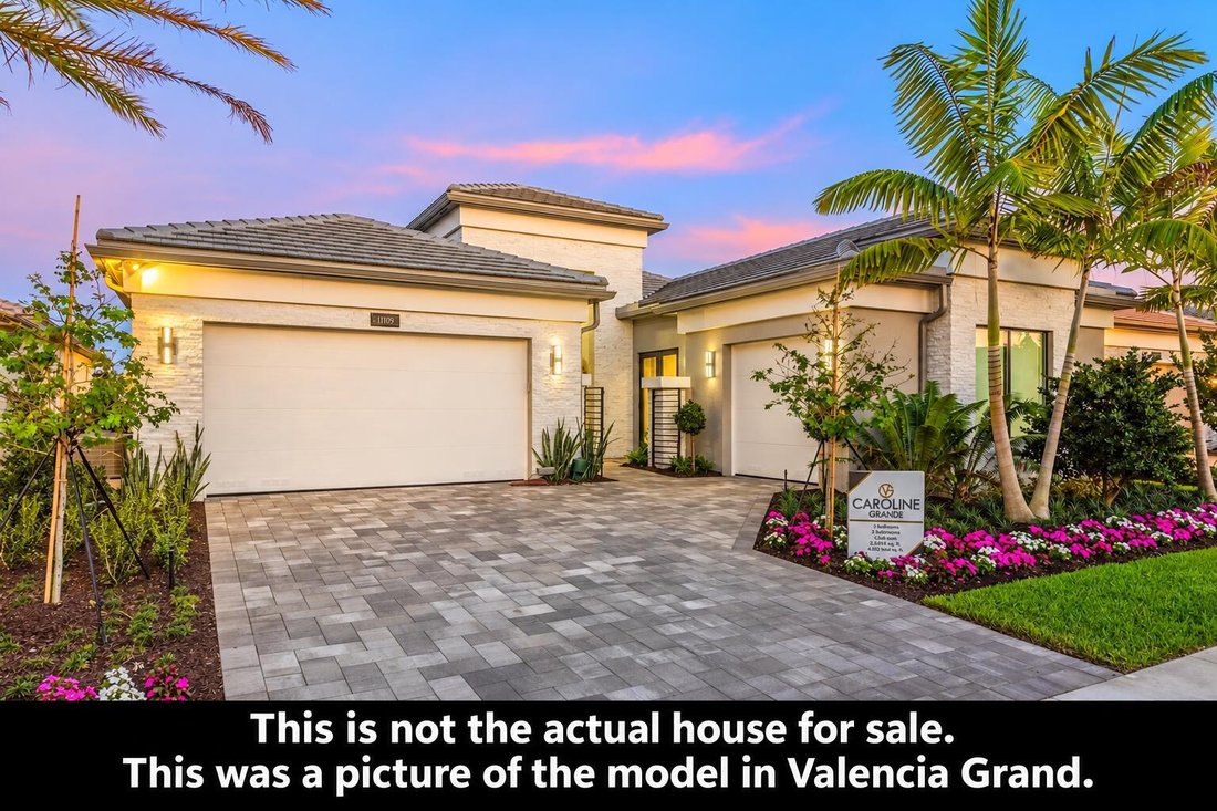 House in Boynton Beach, Florida, United States 1 - 18988342