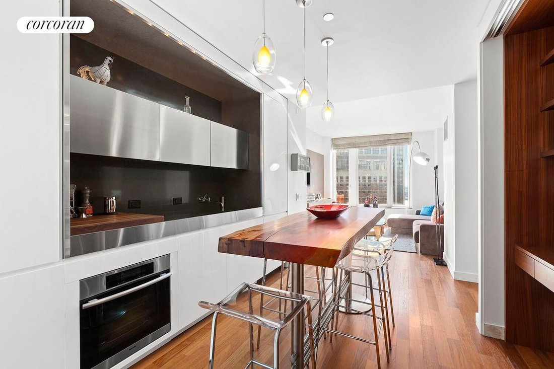 Condo in New York, New York, United States 3 - 18989789