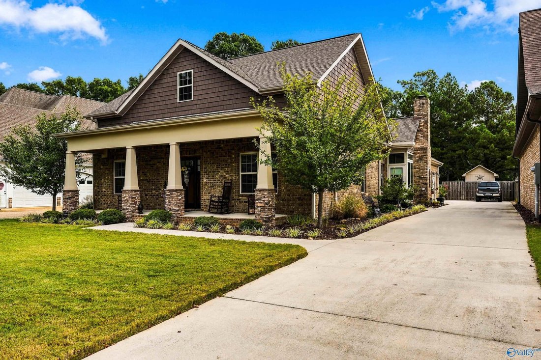 House in Athens, Alabama, United States 3 - 18987770