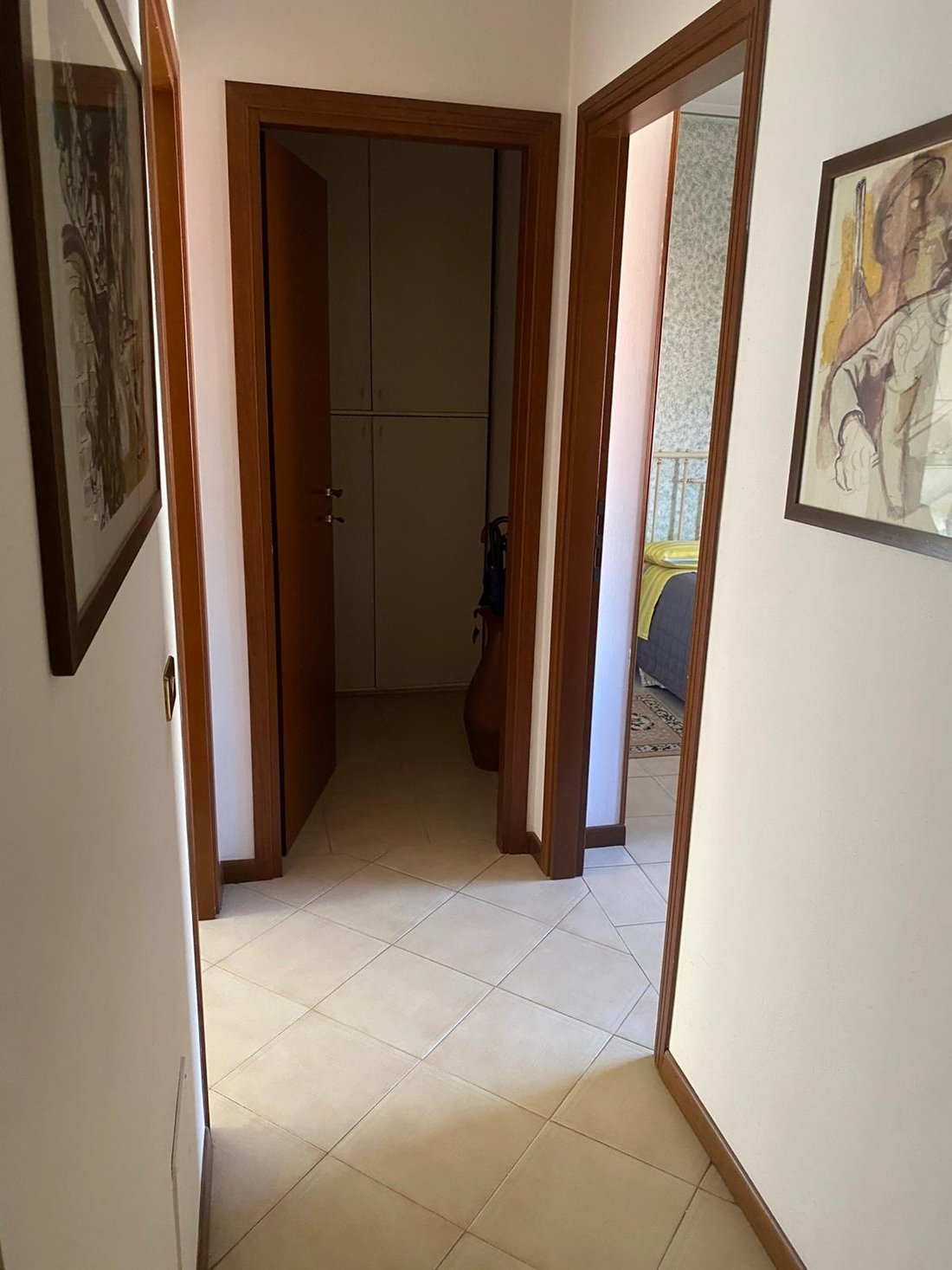 Apartment in Centro, Forte dei Marmi, Tuscany 5 - 18988146