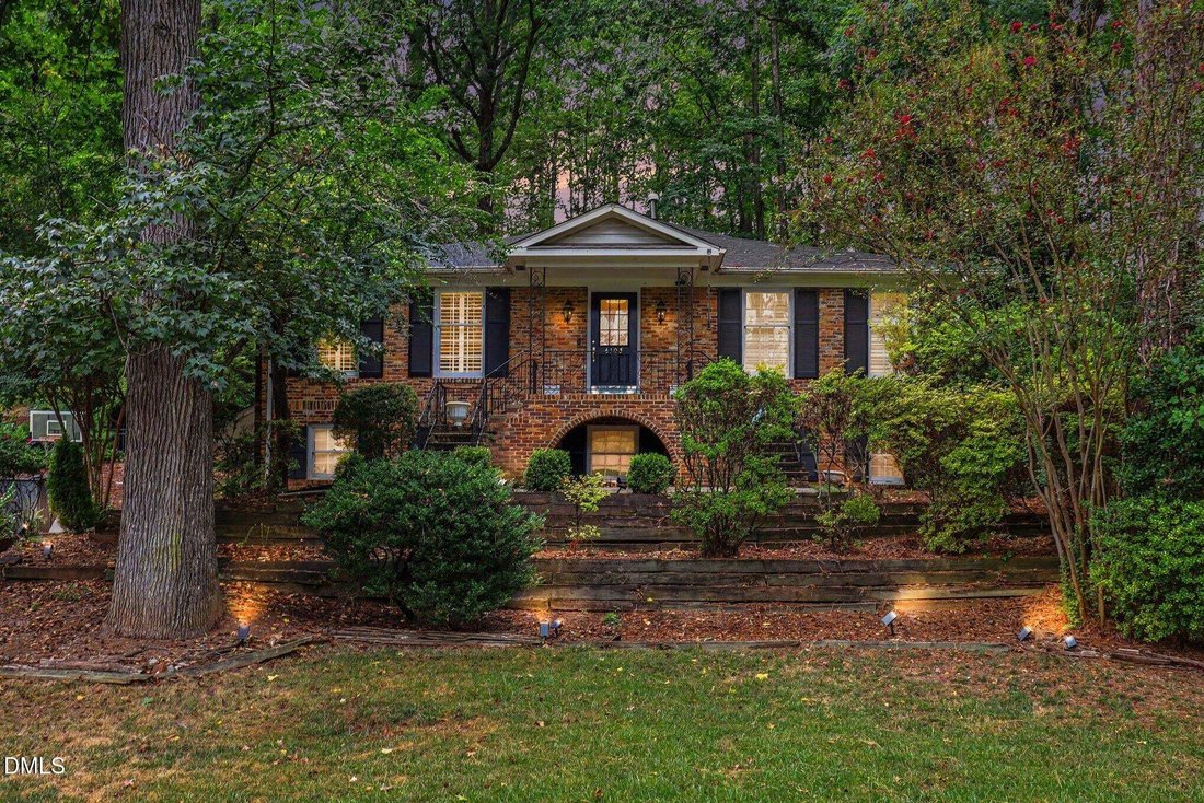 House in Raleigh, North Carolina, United States 1 - 18988525