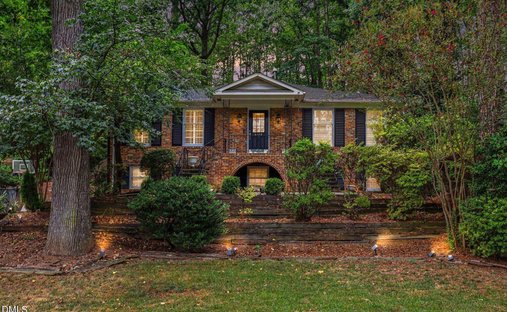 Casa a Raleigh, Carolina del Nord, Stati Uniti 1