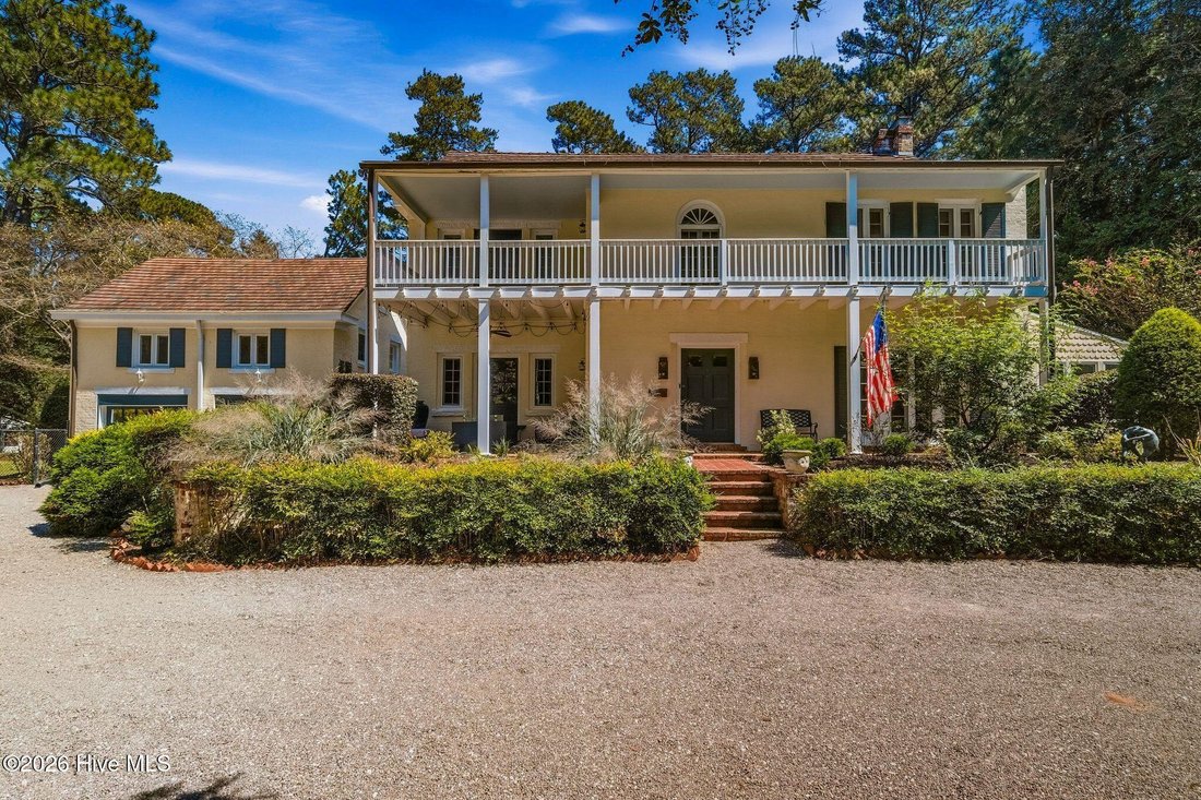 House in Southern Pines, North Carolina, United States 5 - 18988840