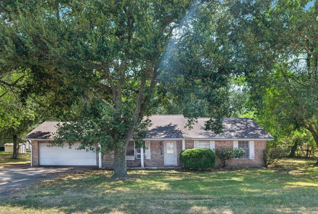 House in Rosenberg, Texas, United States 2 - 18989083