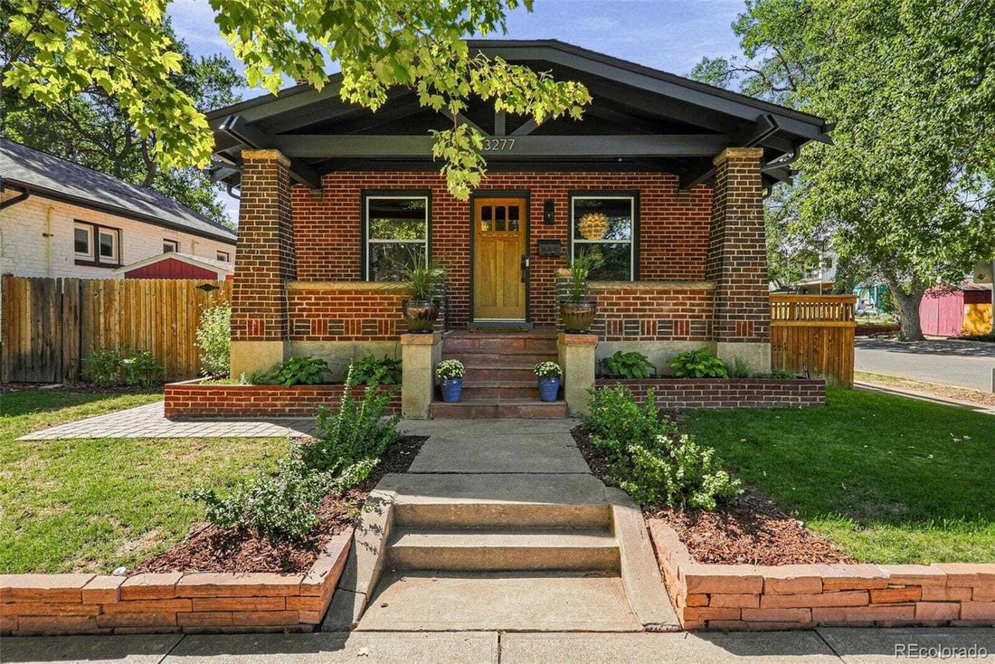 House in Denver, Colorado, United States 1 - 18990434