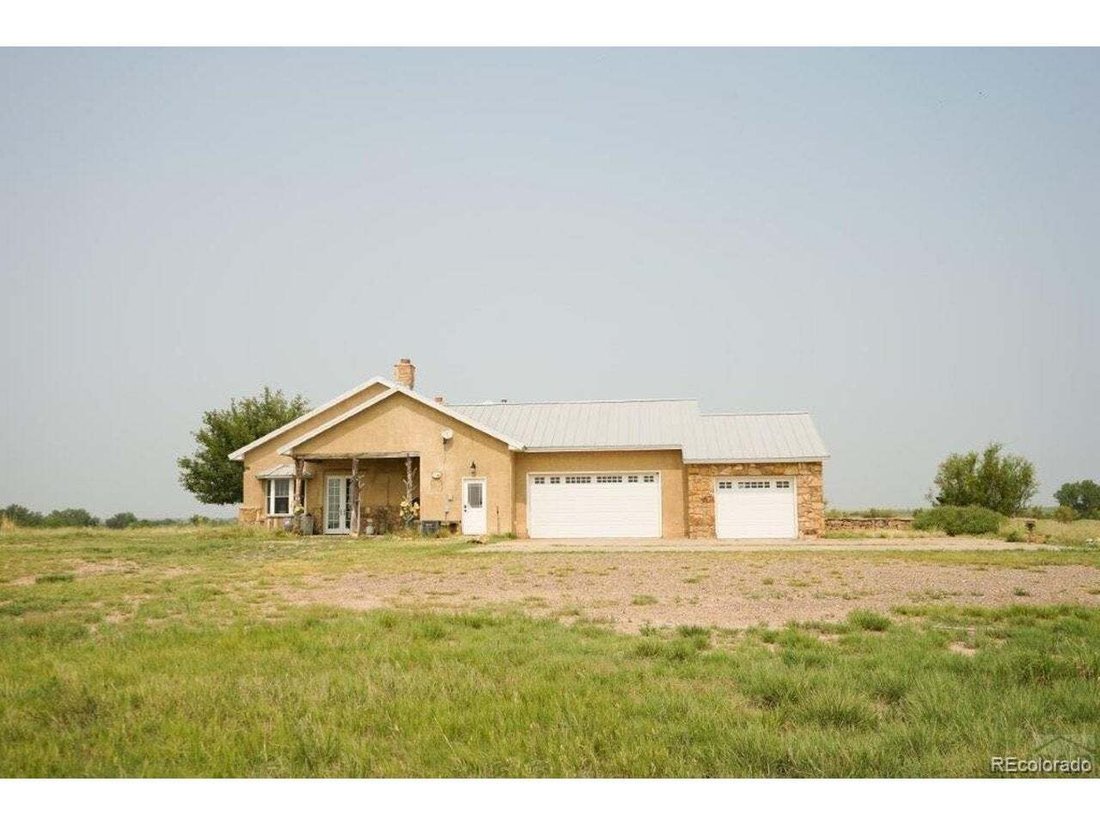 House in McClave, Colorado, United States 3 - 18987737