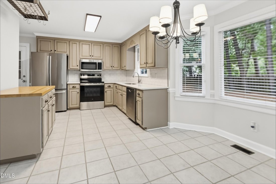 House in Raleigh, North Carolina, United States 5 - 18988515