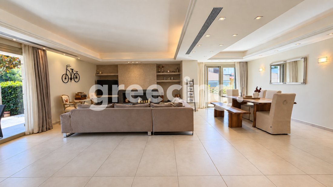Apartment in Voula, Attica, Greece 2 - 18987503
