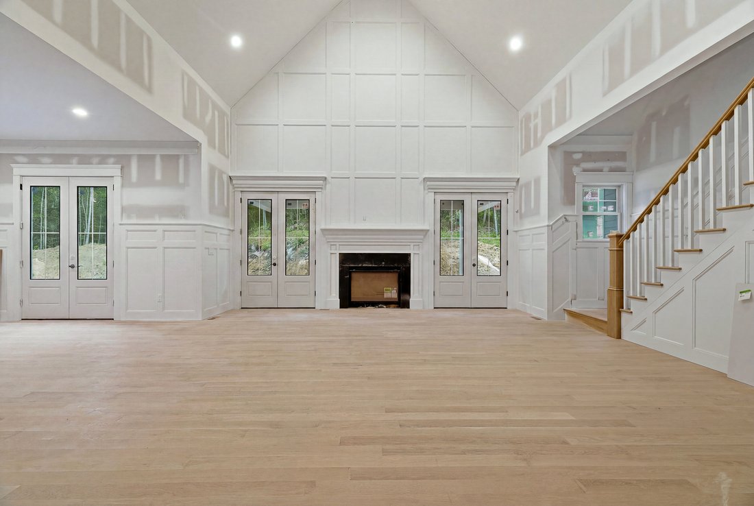 House in Lyme, Connecticut, United States 5 - 18987345