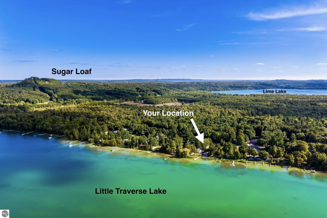 House in Glen Arbor, Michigan, United States 3 - 18989120