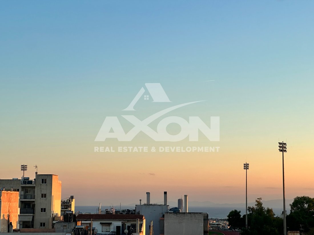 Land in Ilioupoli, Attica, Greece 2 - 18987510