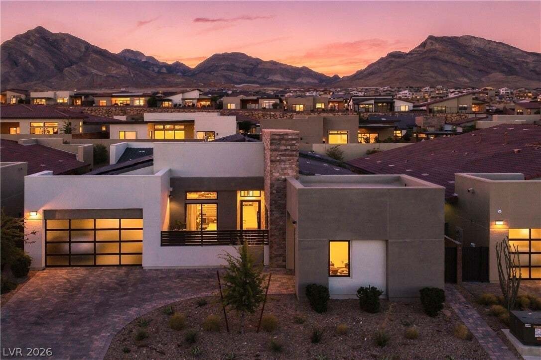 House in Las Vegas, Nevada, United States 3 - 18987422
