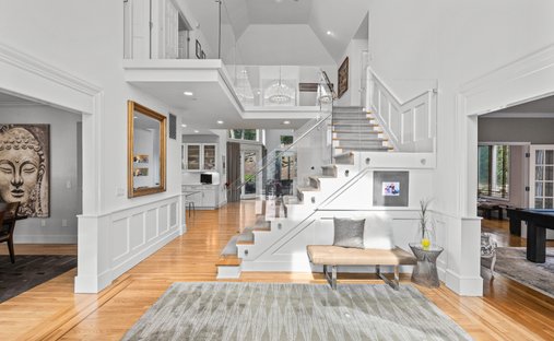 House in Harrison, New York, United States 1