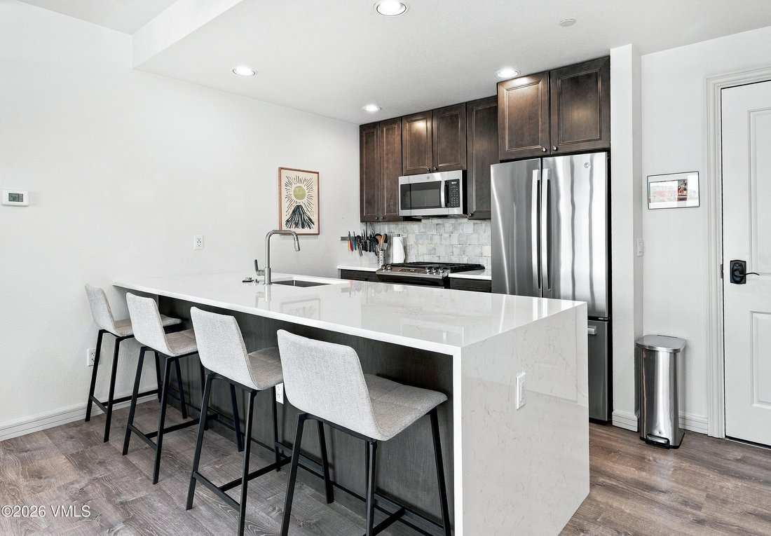Condo in Avon, Colorado, United States 4 - 18987574
