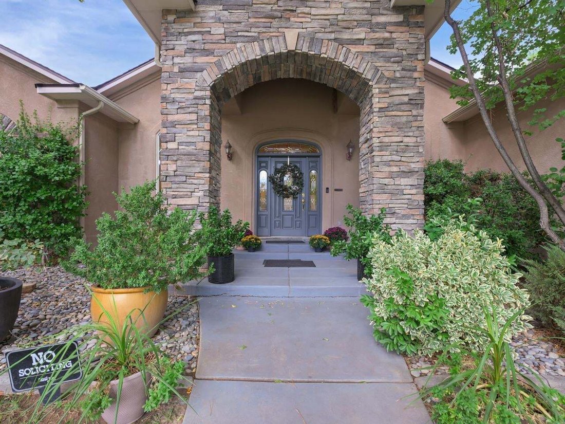 House in Grand Junction, Colorado, United States 3 - 18987552