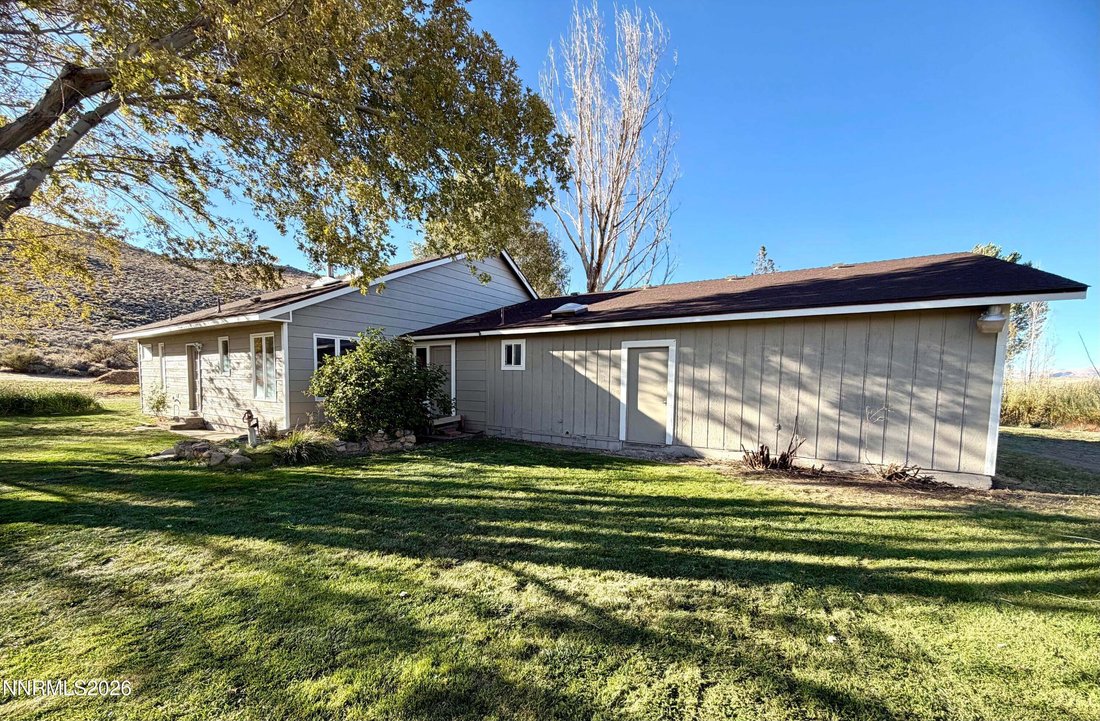 House in Reno, Nevada, United States 5 - 18988025