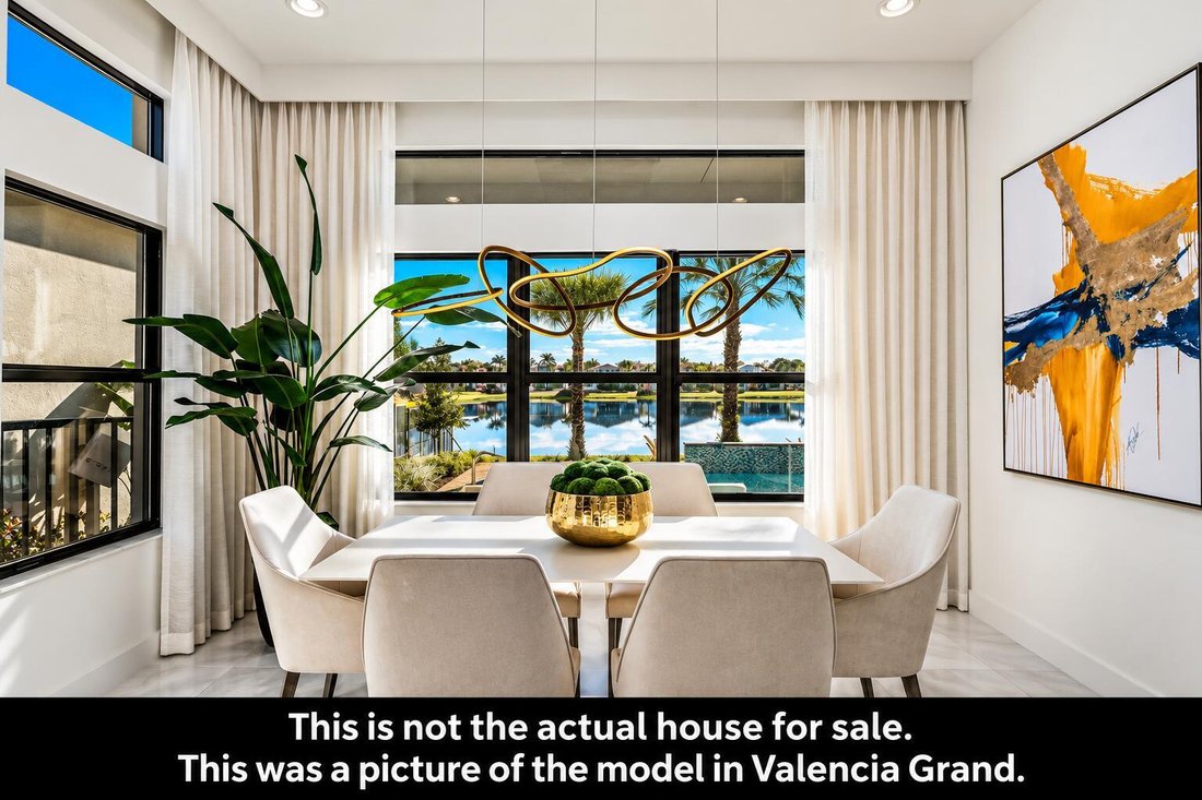 House in Boynton Beach, Florida, United States 5 - 18988342