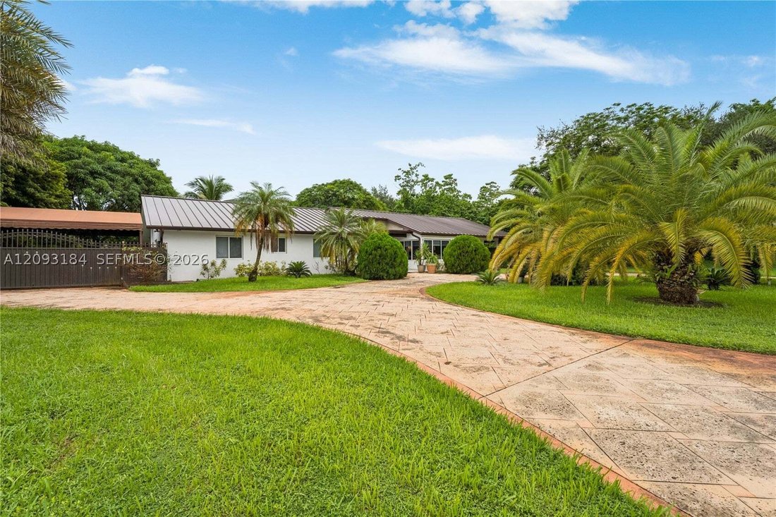 House in Miami, Florida, United States 2 - 18988313