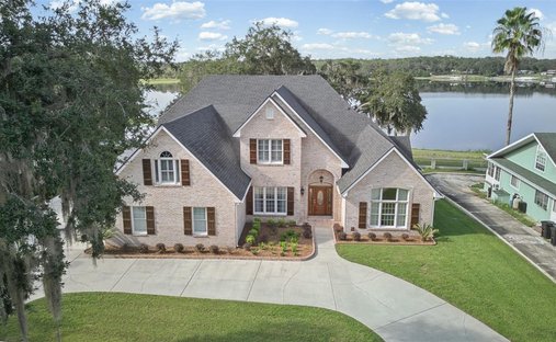 House in Hawthorne, Florida, United States 1