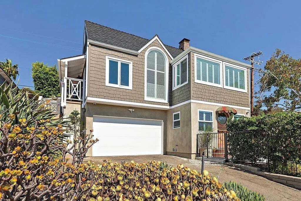 Laguna Beach, California, United States 1 - 18989030