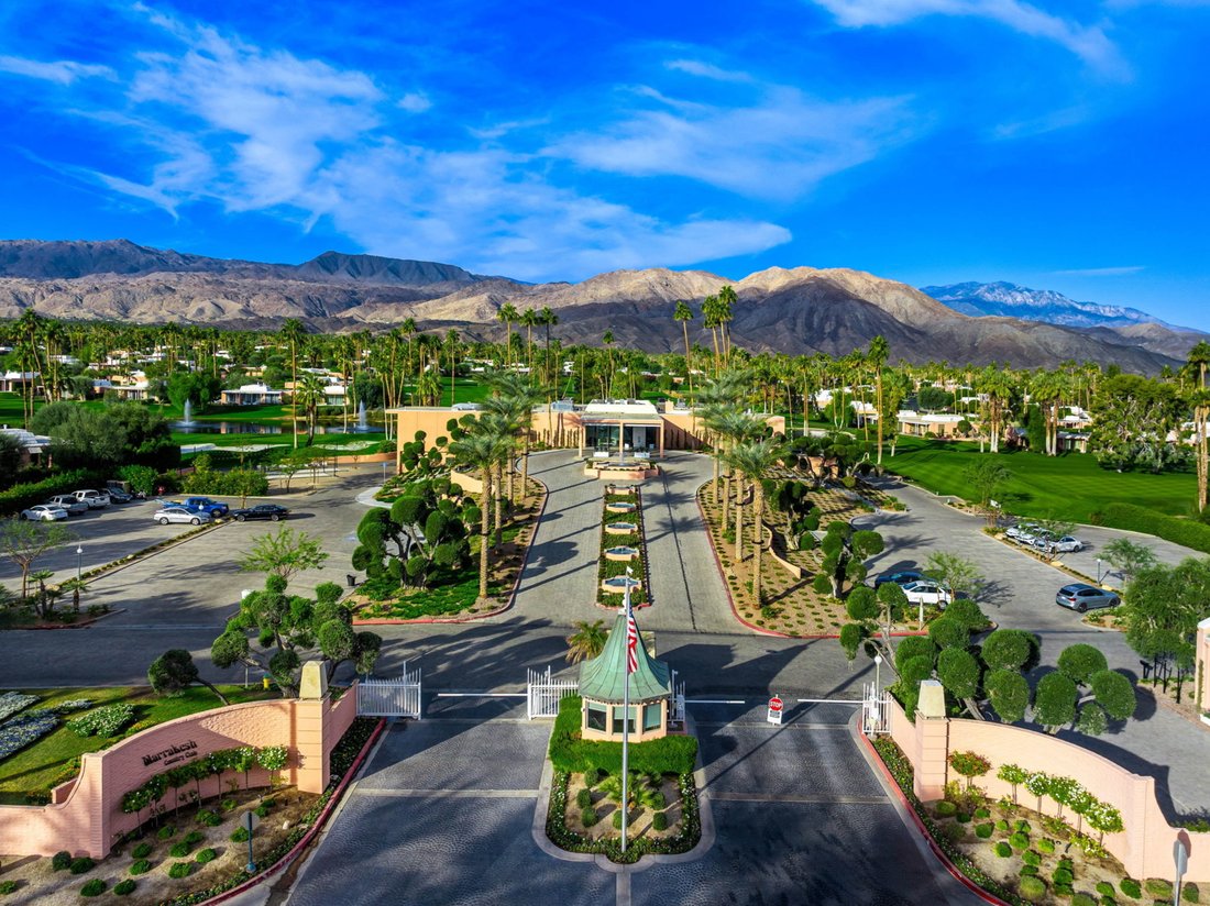 House in Palm Desert, California, United States 3 - 18987380