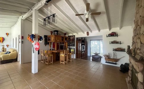 Haus in Chihuahua, Chihuahua, Mexiko 1