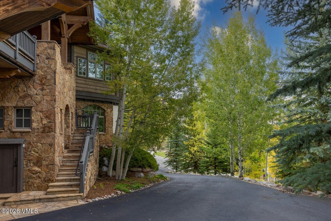 Haus in Avon, Colorado, Vereinigte Staaten 3 - 17995660