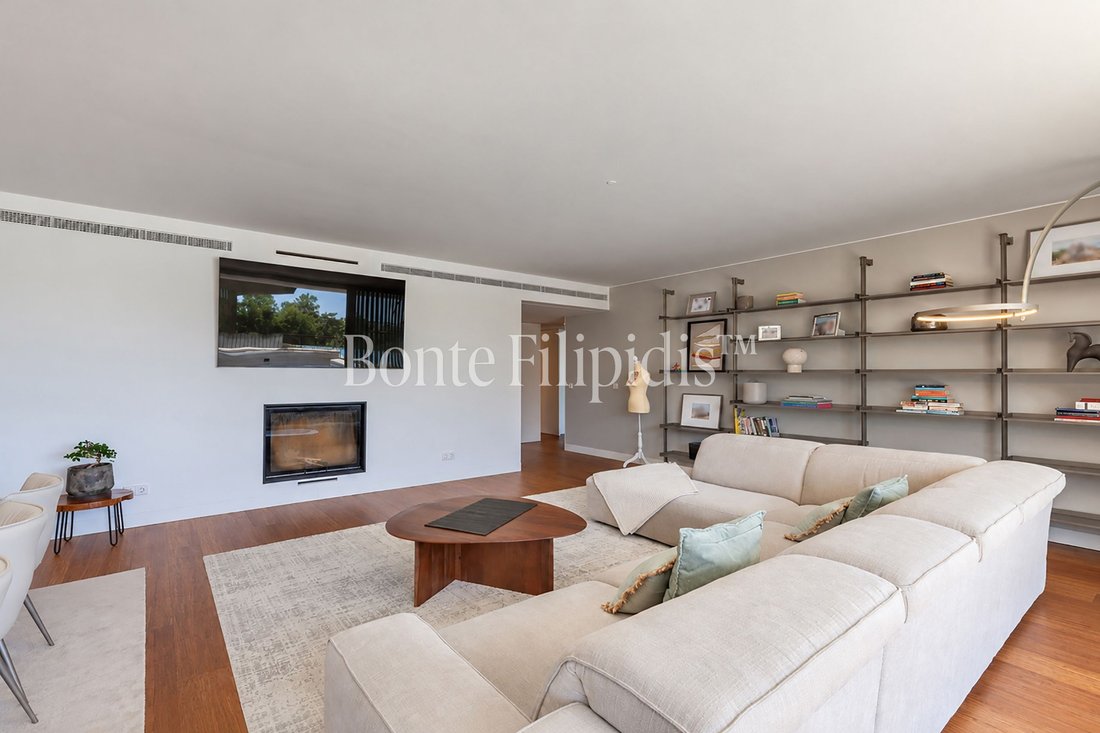 Apartment in Estoril, Cascais e Estoril, Lisbon 3 - 18987207