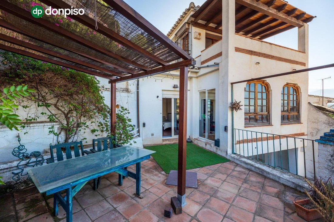 House in Centro, Granada, Spain 5 - 18989169
