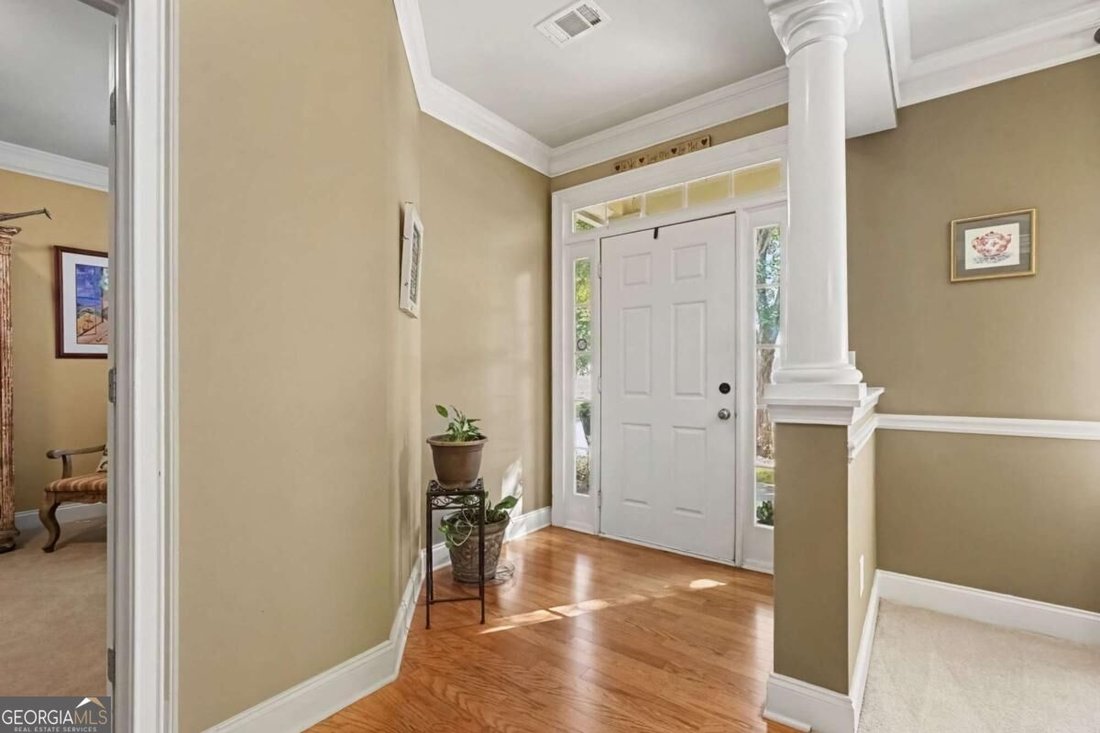 House in Lawrenceville, Georgia, United States 4 - 18988553