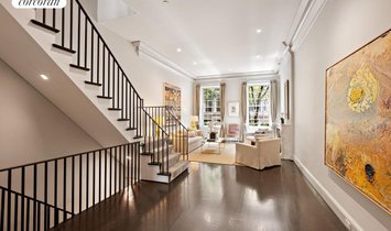 New York, New York, United States 1