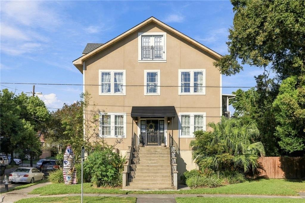 House in New Orleans, Louisiana, United States 2 - 18988448