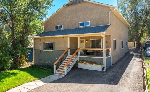 Colorado Springs, Colorado, United States 1