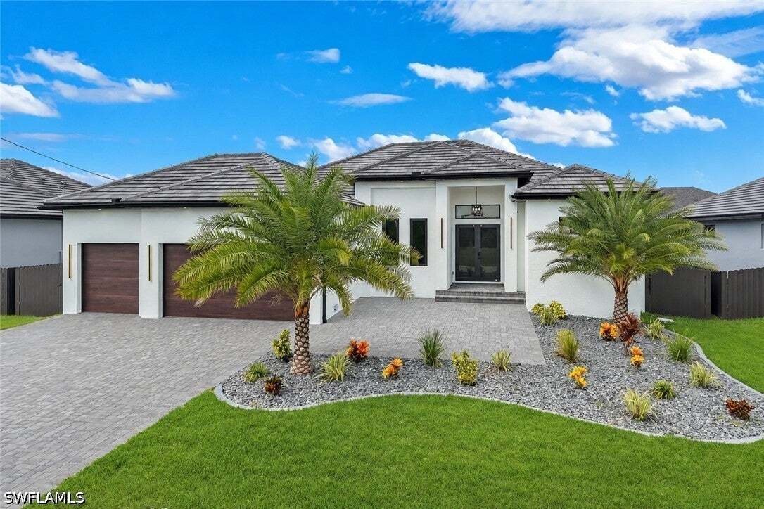 House in Cape Coral, Florida, United States 3 - 18987621