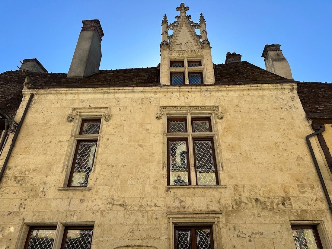 Castle in Centre Ville Sud, Nogent-le-Rotrou, France 1 - 18989610