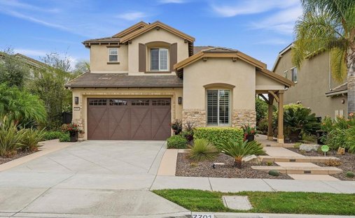 House in Carlsbad, California, United States 1