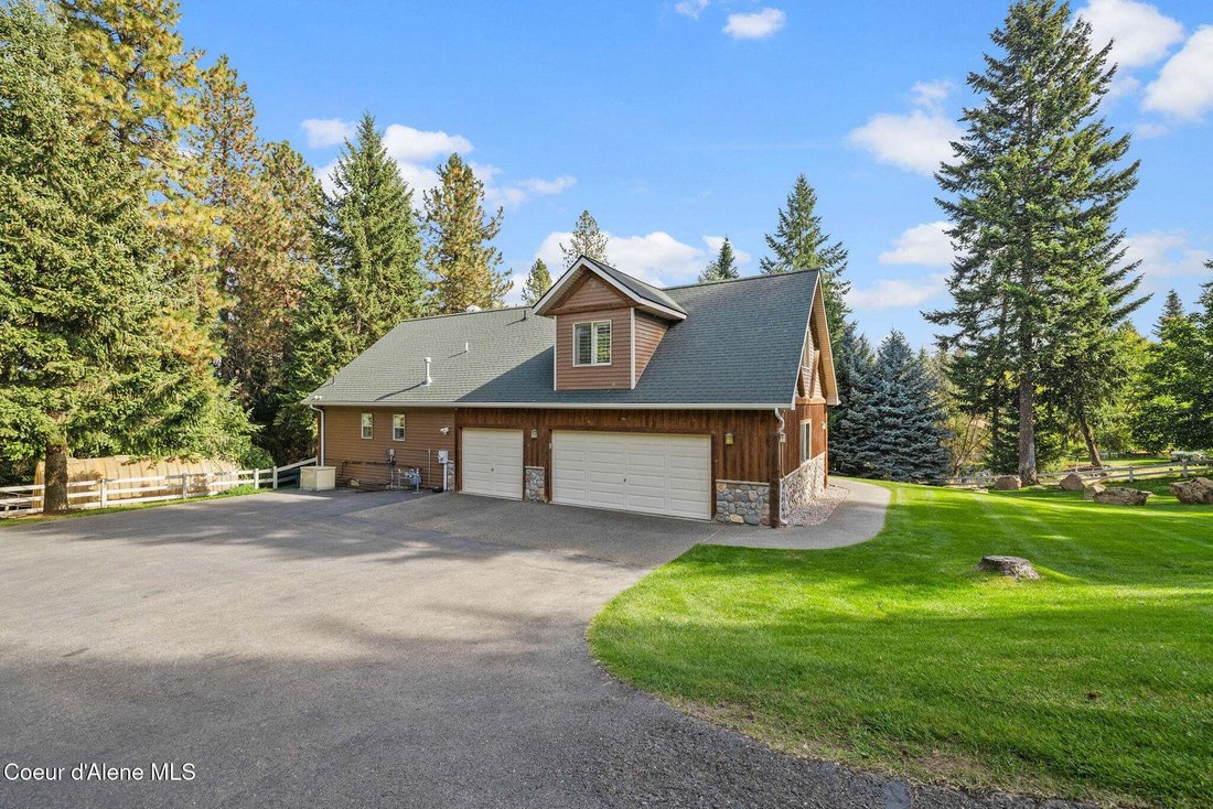House in Post Falls, Idaho, United States 5 - 18987883